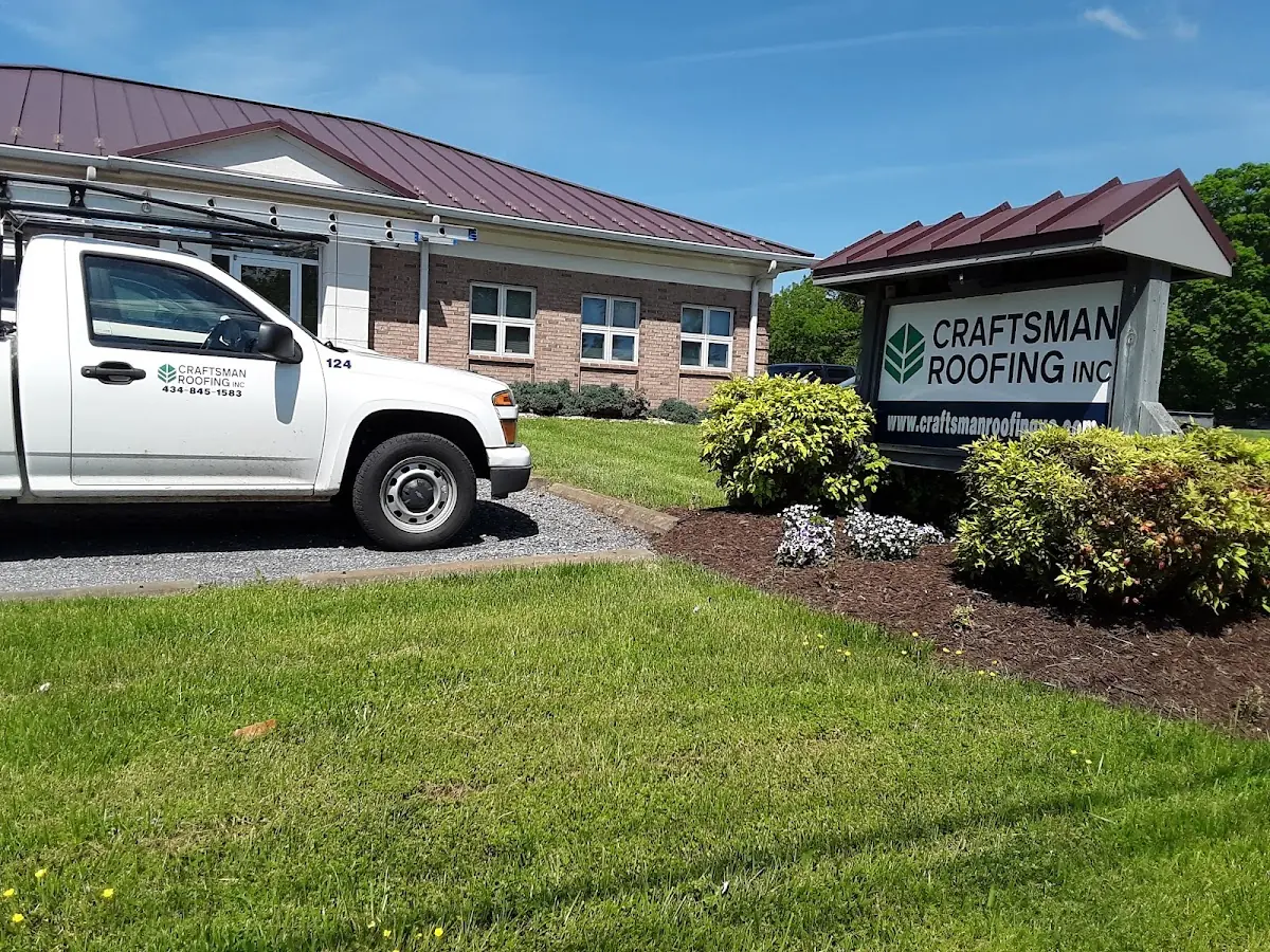 Quality Roof Replacement by experienced craftsmen in Pembroke Park